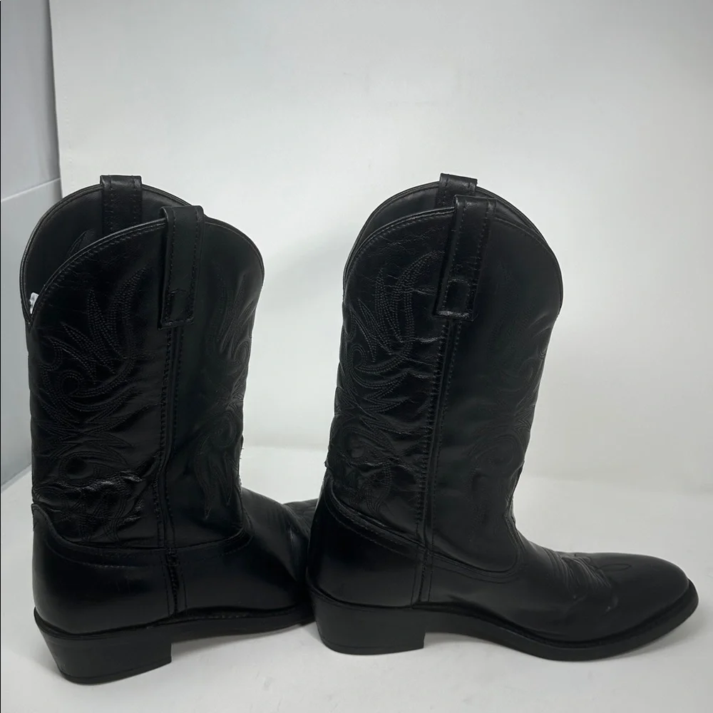 Laredo Boots Size 8 1/2D